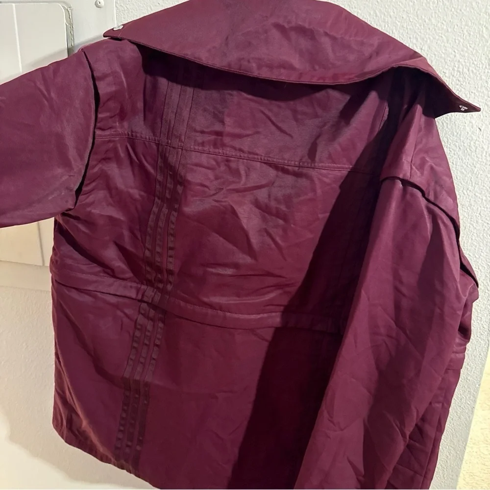 adidas x Ivy Park Convertible Jacket